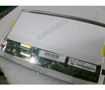 HSD101PFW1-B00 HannStar 10,1" a-Si TFT-LCD Panel 