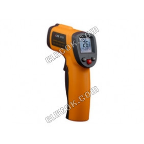 Infrared thermometer VICTOR 305B