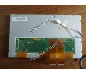 AT080TN01 INNOLUX 8.0" a-Si TFT-LCD Panel 