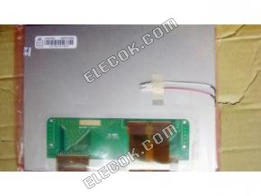 AT080TN42 INNOLUX 8.0" A-Si TFT-LCD Panel 