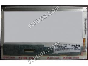 BT101IW01 V0 INNOLUX 10,1" a-Si TFT-LCD Panel 