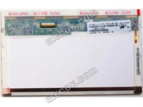 BT101IW02 V0 INNOLUX 10,1" A-Si TFT-LCD Panel 