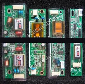 INV1302 LCD инвертор 