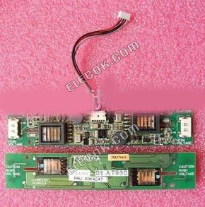 MěNIč 24V-INPUT 1500V-OUTPUT-N10167-6 