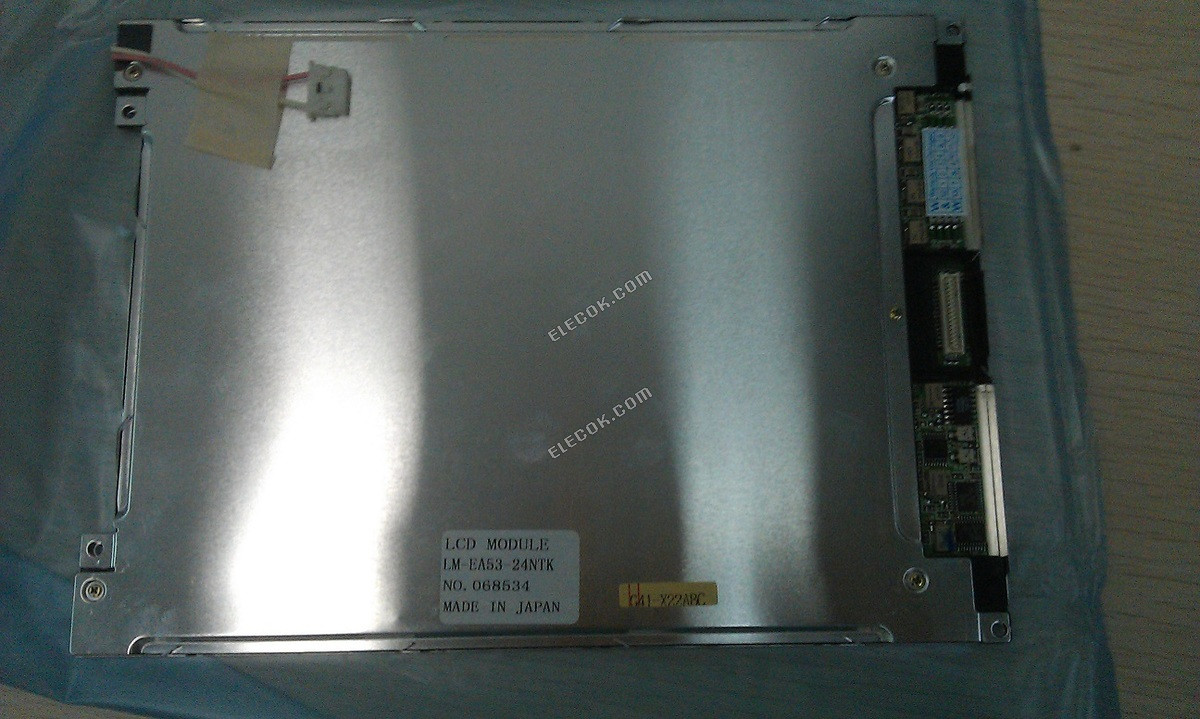 LM-EA53-24NTK Sanyo LCD 