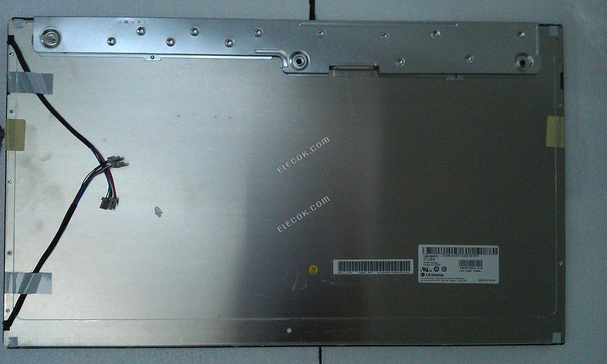 LM230WF1-TLA3 LG Display 23.0" A-Si TFT-LCD Panel 