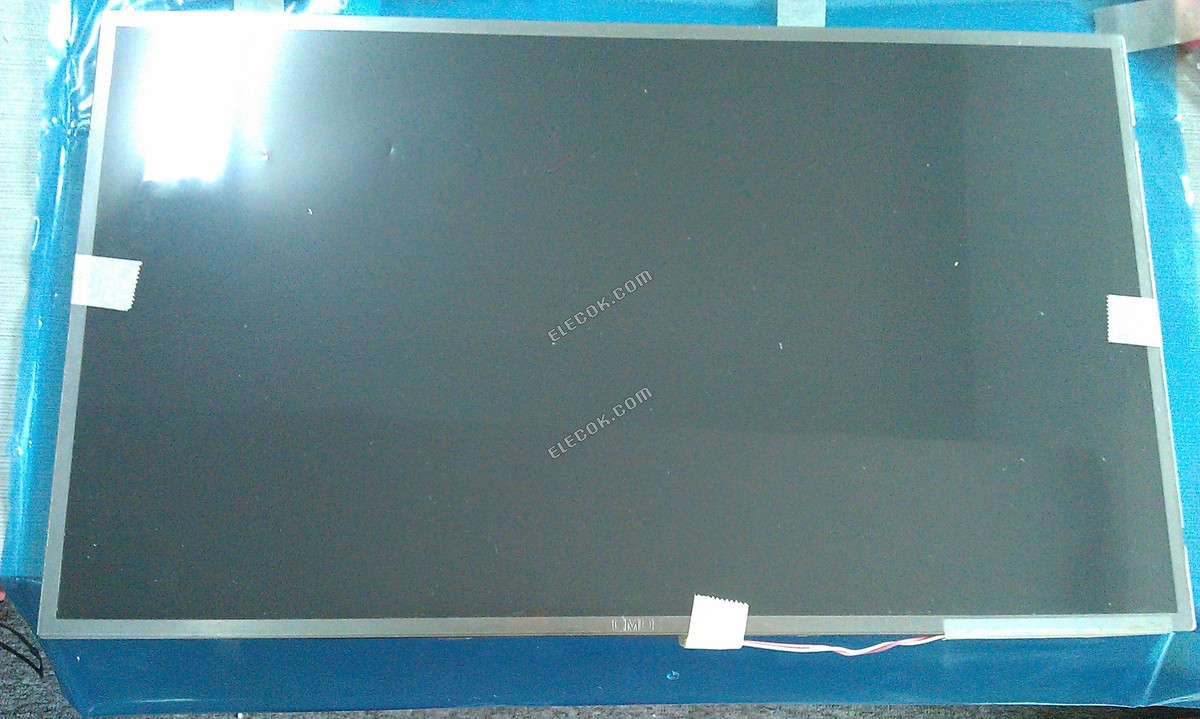 N156B3-L02 CMO 15,6" A-Si TFT-LCD Panel 