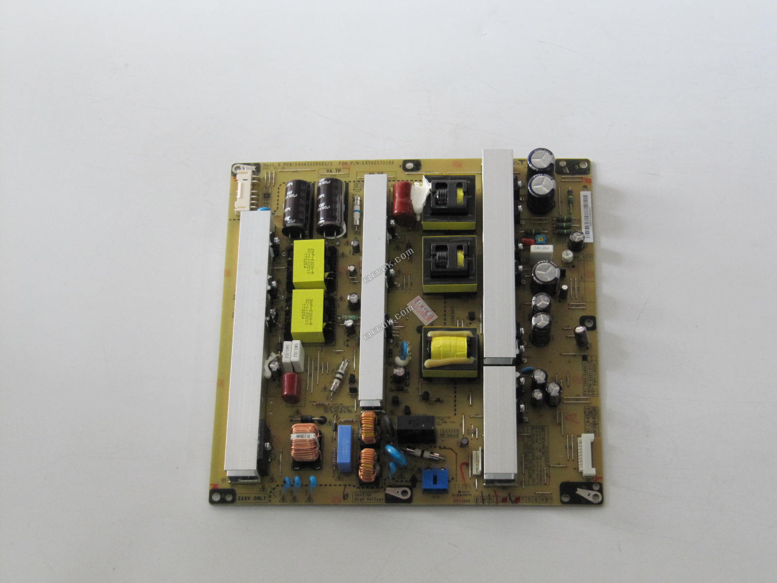 EAX63329902 LG EAY62171102 Napájecí Deska, použitý 