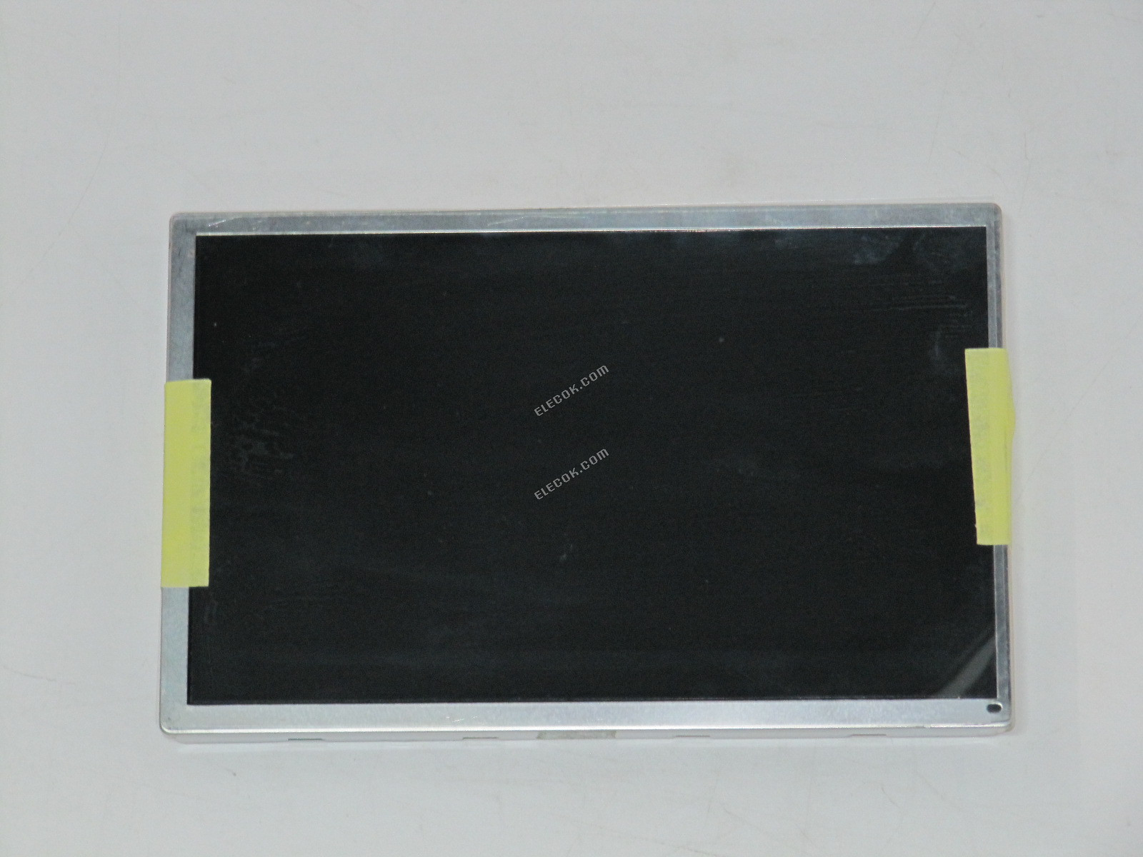 TX18D11VM1CAA HITACHI 7.0" A-Si TFT-LCD Panel 