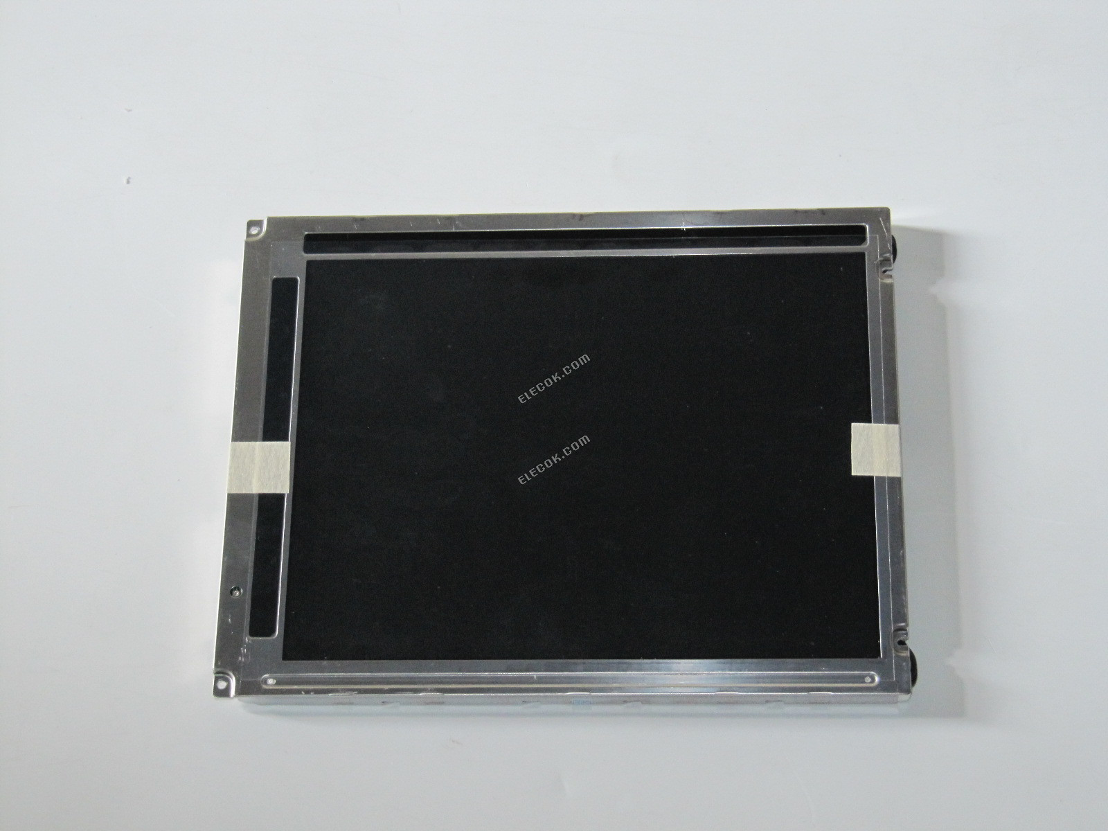 LQ12S41 SHARP 12,1" A-Si TFT-LCD Panel použitý 
