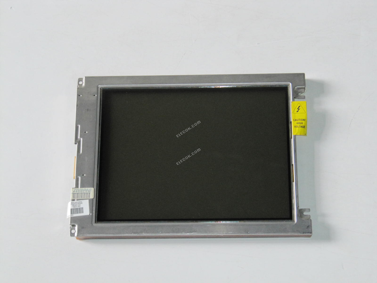 HOSIDEN HLD0909-010050 LCD PANEL, eredeti használt 