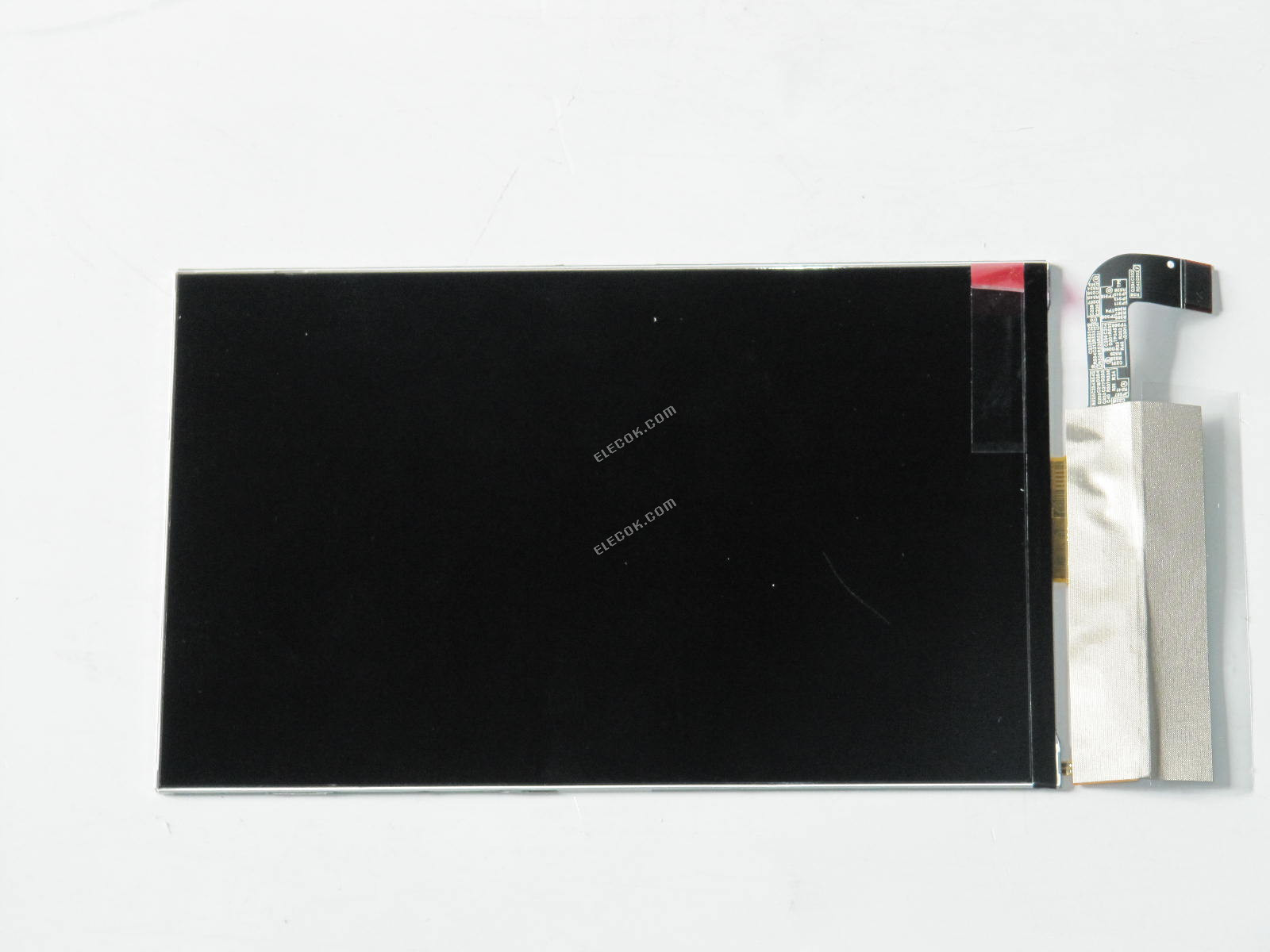 CLAA080WQ02 XG CPT 8.0" a-Si TFT-LCD Panel 