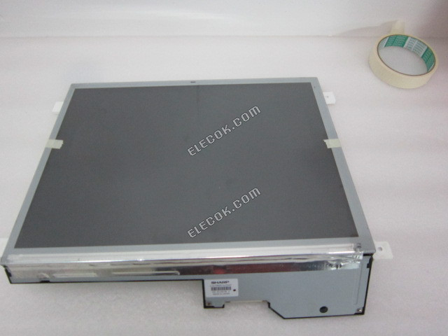LQ150X1LCN7 SHARP 15.0" A-Si TFT-LCD Panel 