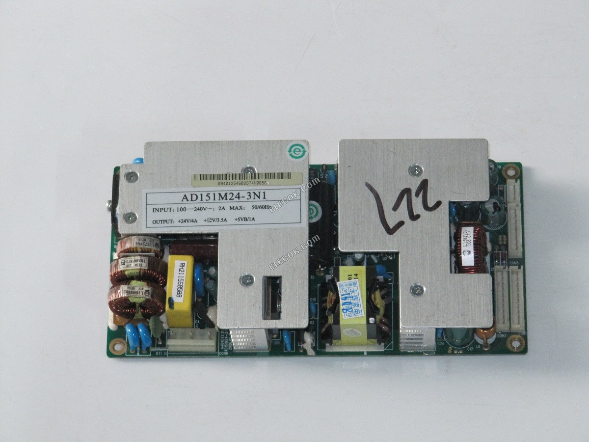 A404EV2.1B, D7045-01 Haier AD151M24-3N1 Napájecí Zdroj, použitý 