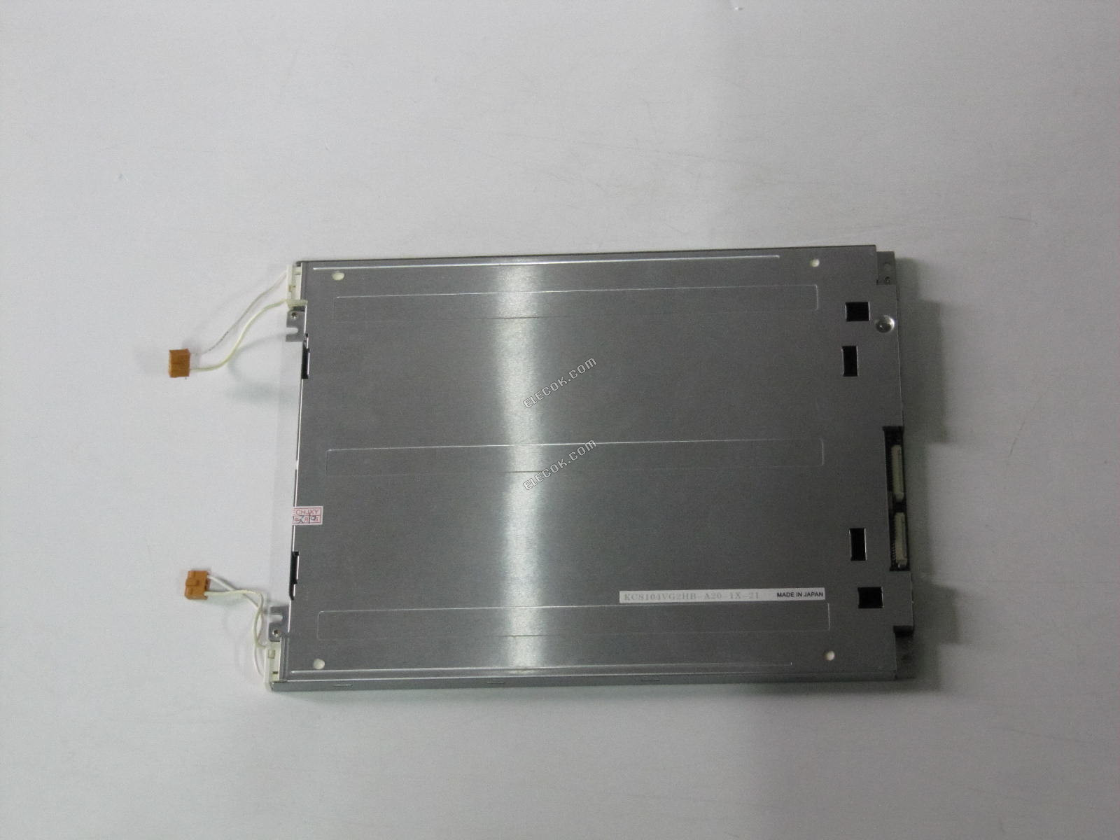 KCS104VG2HB-A20 Kyocera LCD použitý 