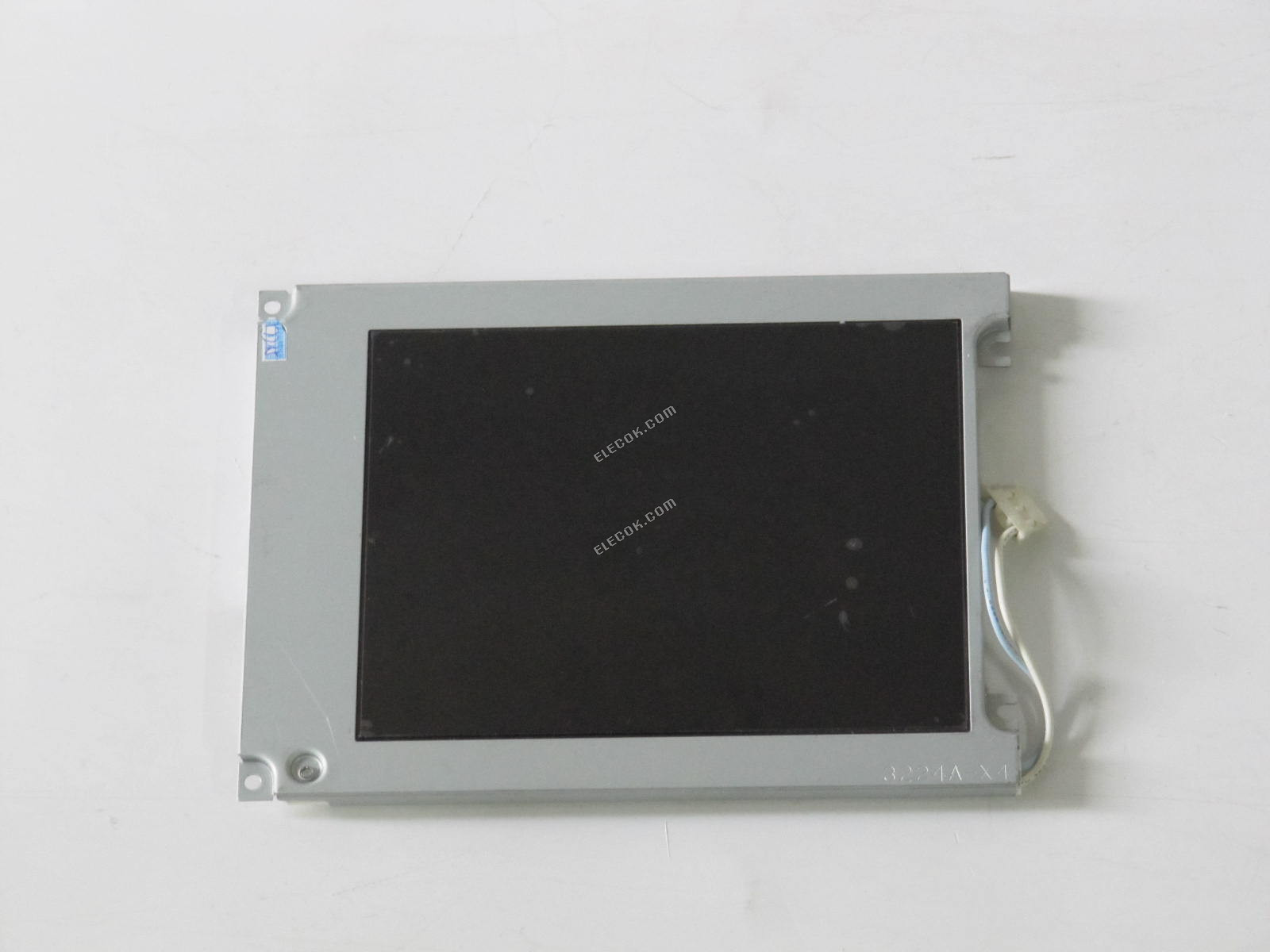 KCS3224ASTT-X10 Kyocera LCD használt 