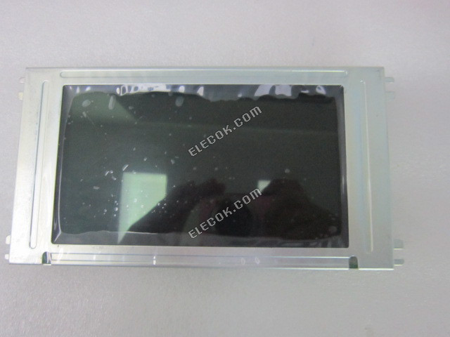 LM24010Z SHARP 5,7" STN LCD-панель бывший в употреблении 