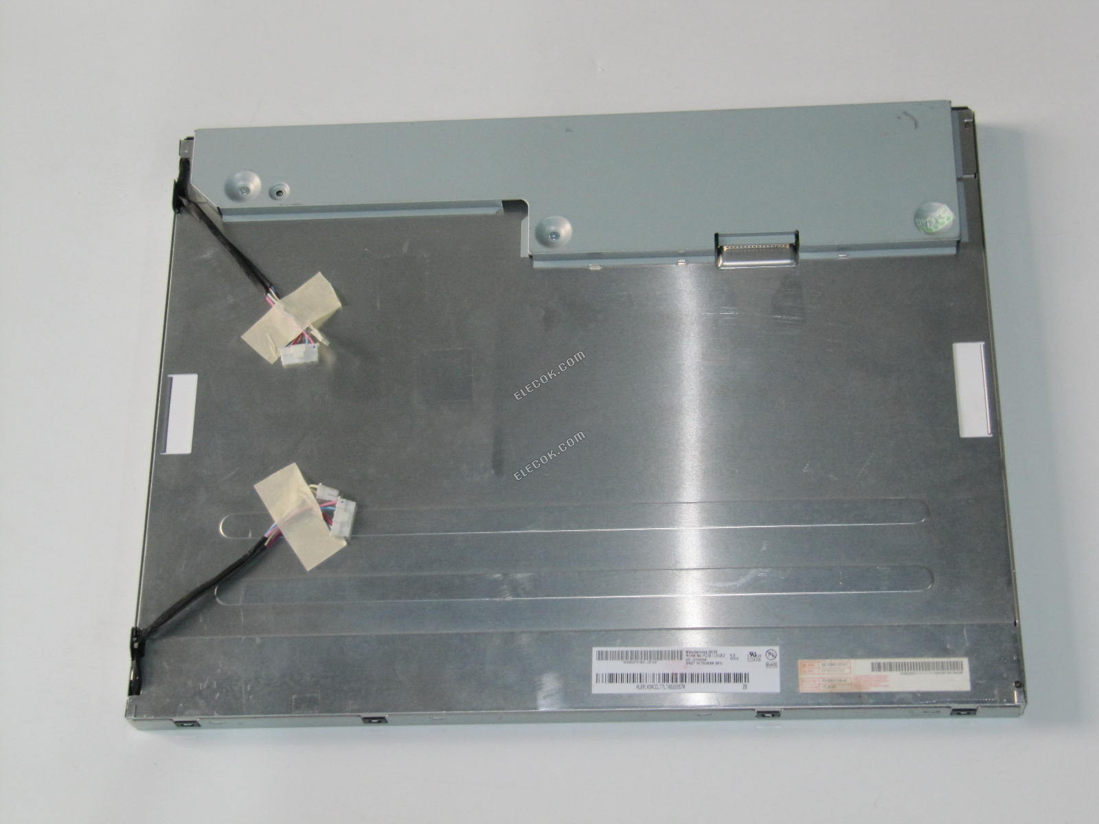 M201UN02 V5 AUO 20,1" A-Si TFT-LCD Panel 