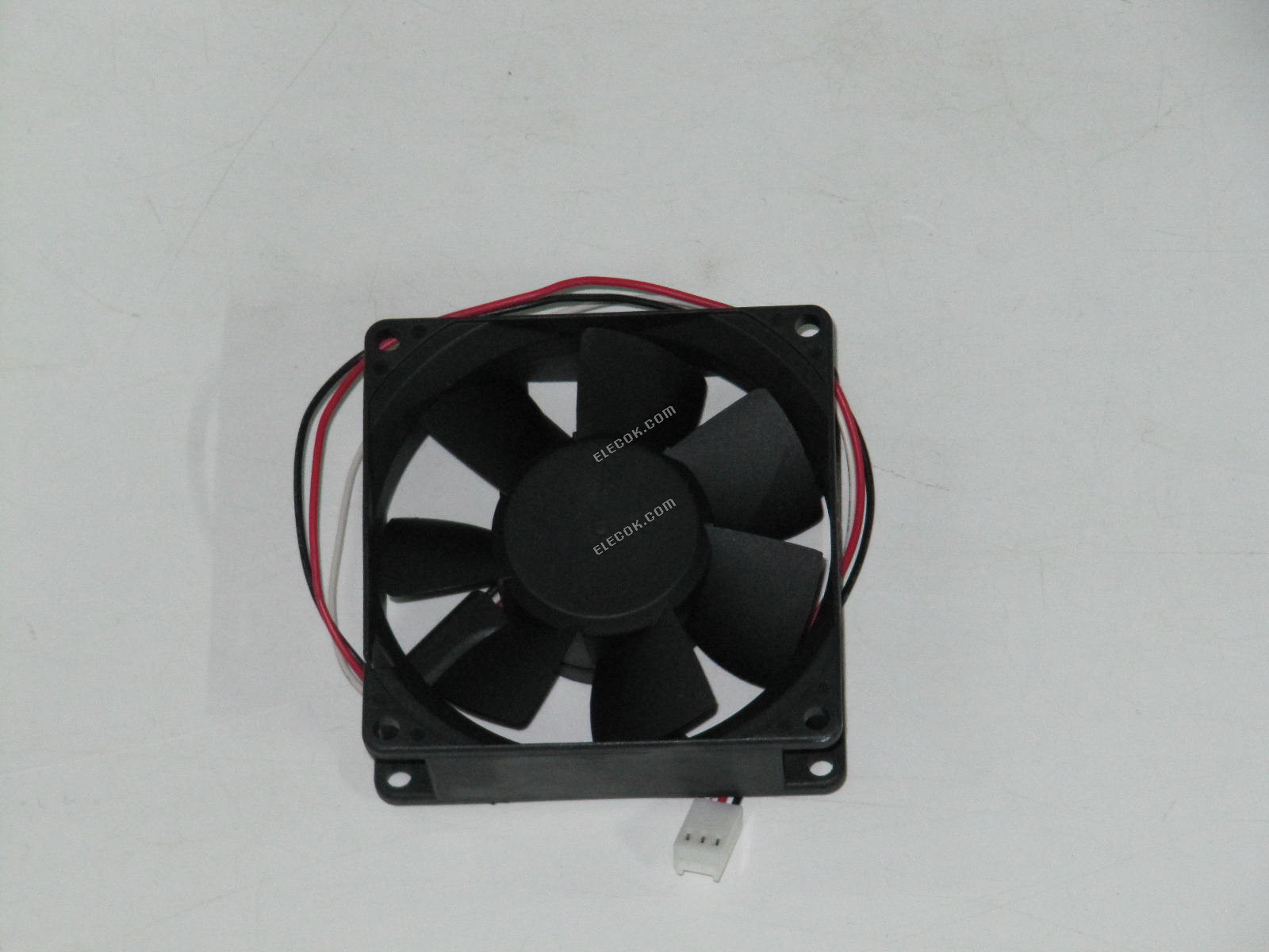 Sunon KDE1208PKV2 13.MS.A.GN 12V 100mA Hűtőventilátor 