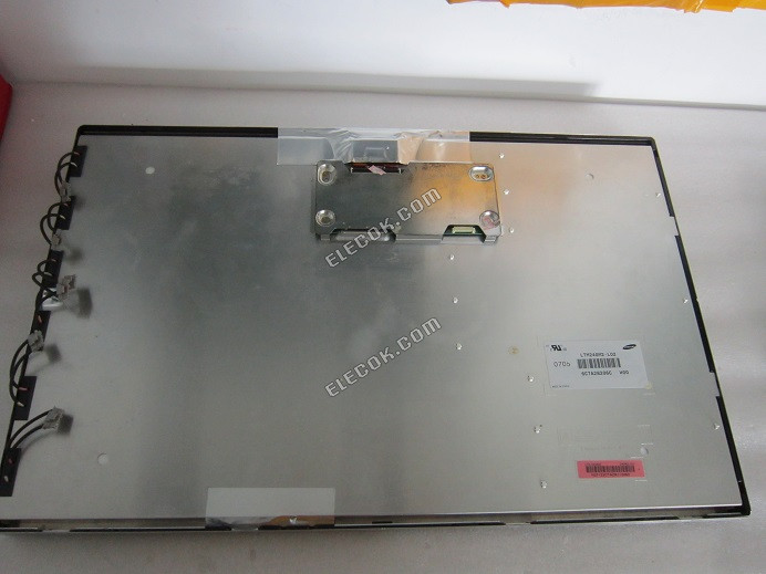 LTM240M2-L02 SAMSUNG 24.0" a-Si TFT-LCD Panel 
