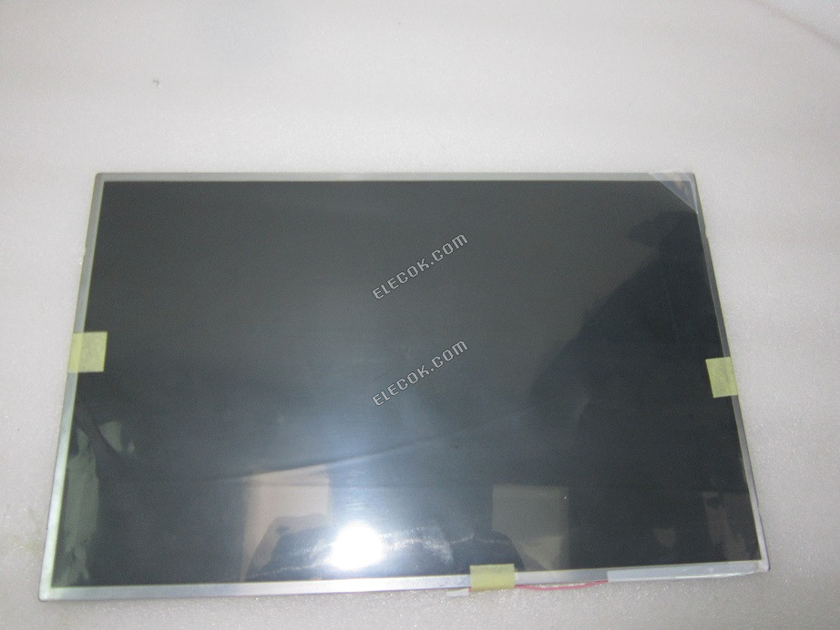 N154I3-L03 CMO 15,4" a-Si TFT-LCD Panel helyettesítő 