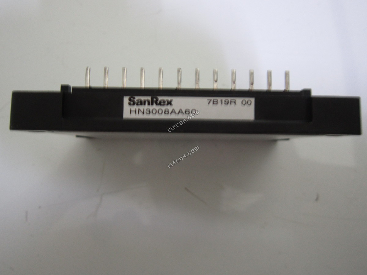 IGBT module HN3008AA60 