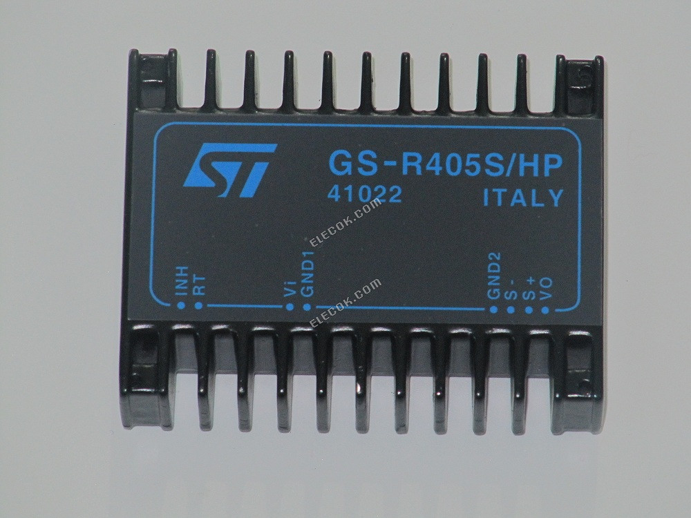ST GS-R405S/HP használt 