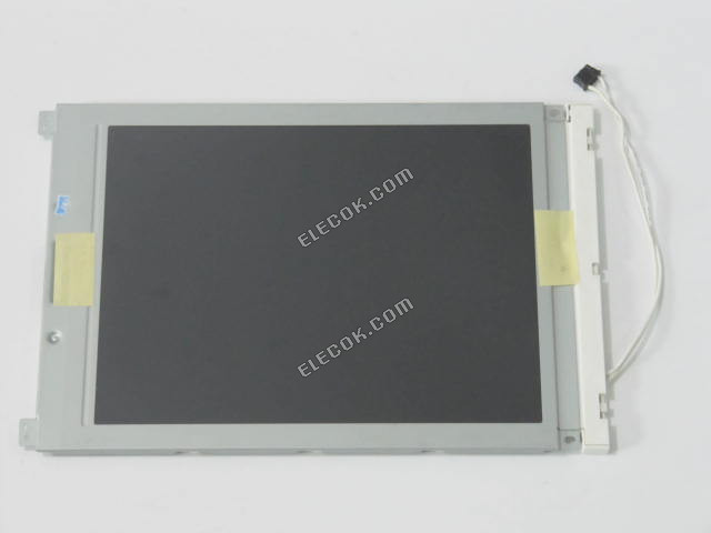 DMF50260NFU-FW-8 OPTREX 9,4" FSTN LCD Panel 