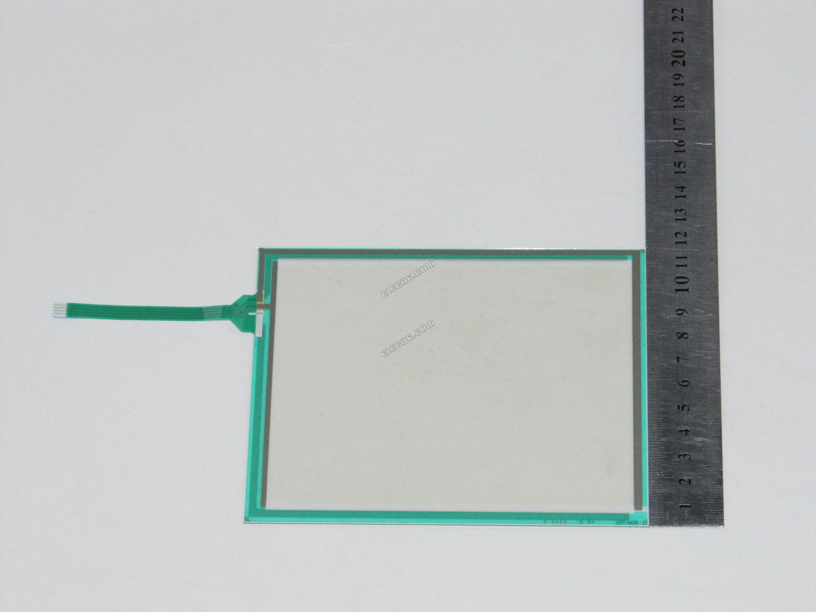 éRINTőKIJELZő AST-065B 