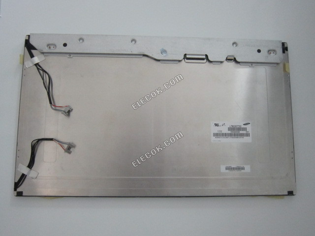 LTM230TT02 SAMSUNG 23.0" a-Si TFT-LCD Panel 