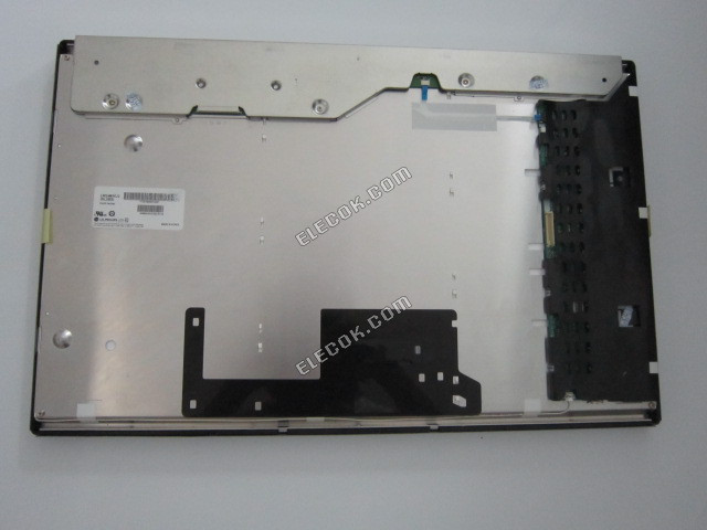 LM240WU2-SLB3 LG.Philips LCD 24.0" a-Si TFT-LCD Panel 