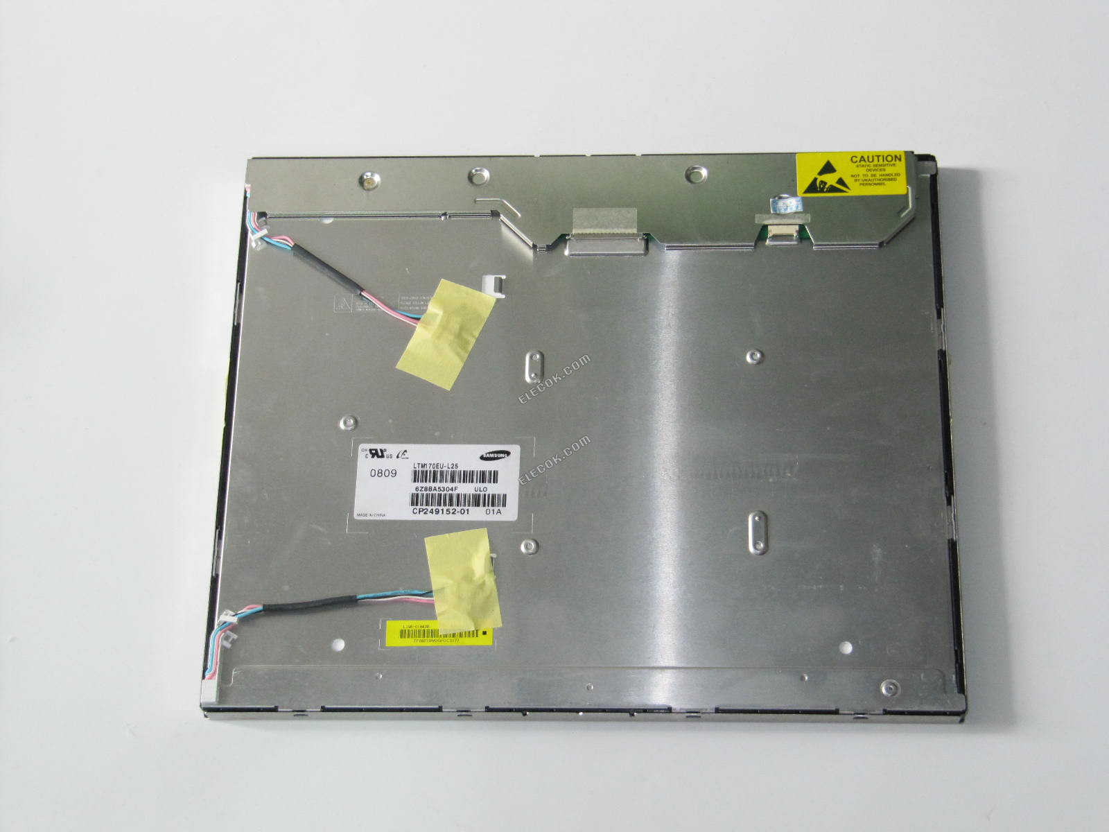LTM170EU-L25 SAMSUNG 17.0" A-Si TFT-LCD Panel 