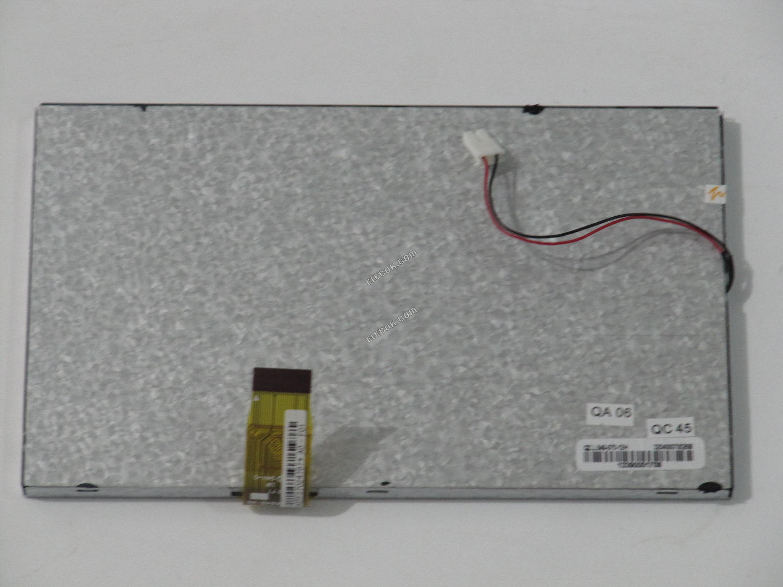 7" TFT LCD HSD070I651-F001 