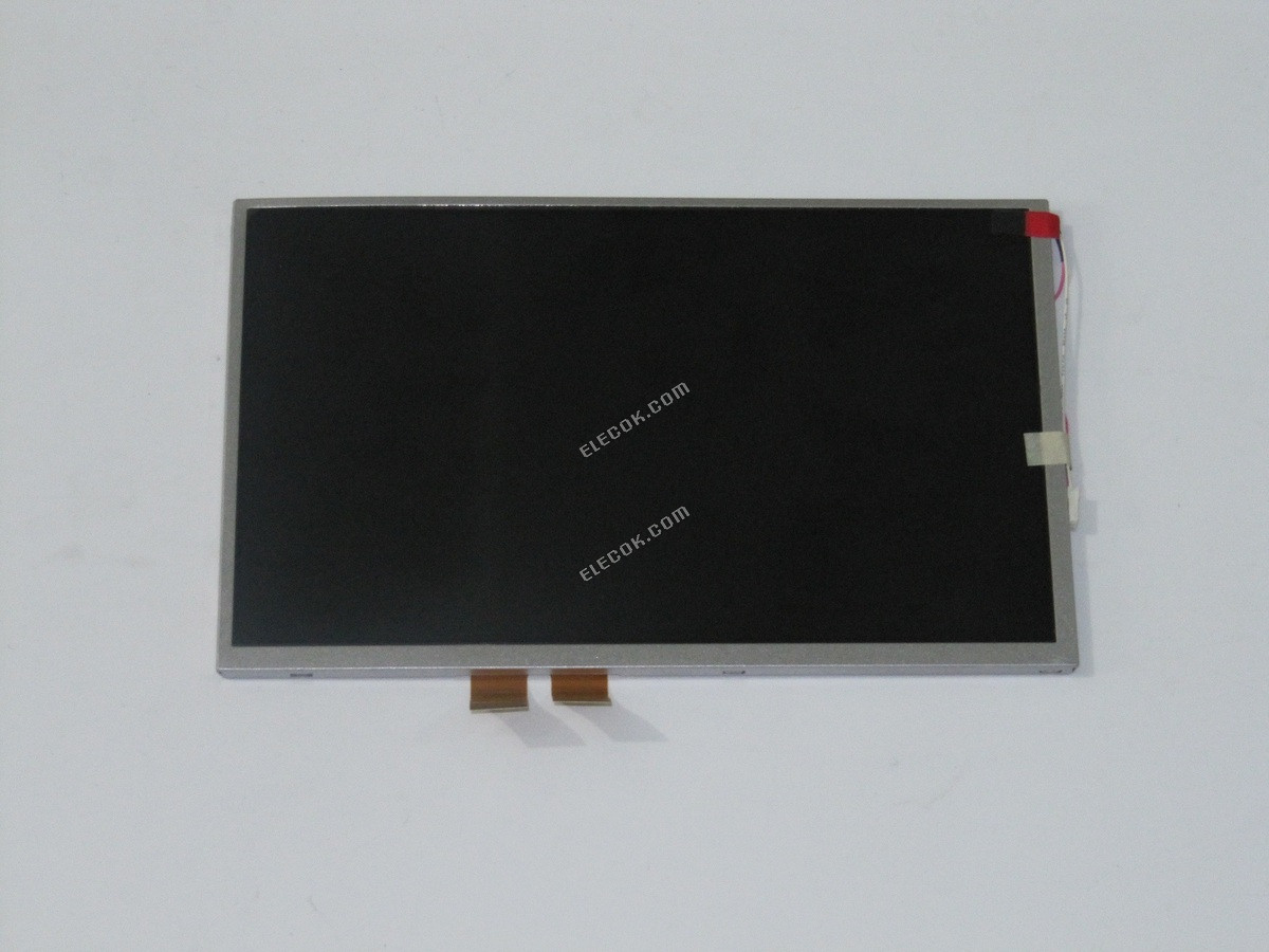 AT102TN03 V9 INNOLUX 10,2" LCD Panel 