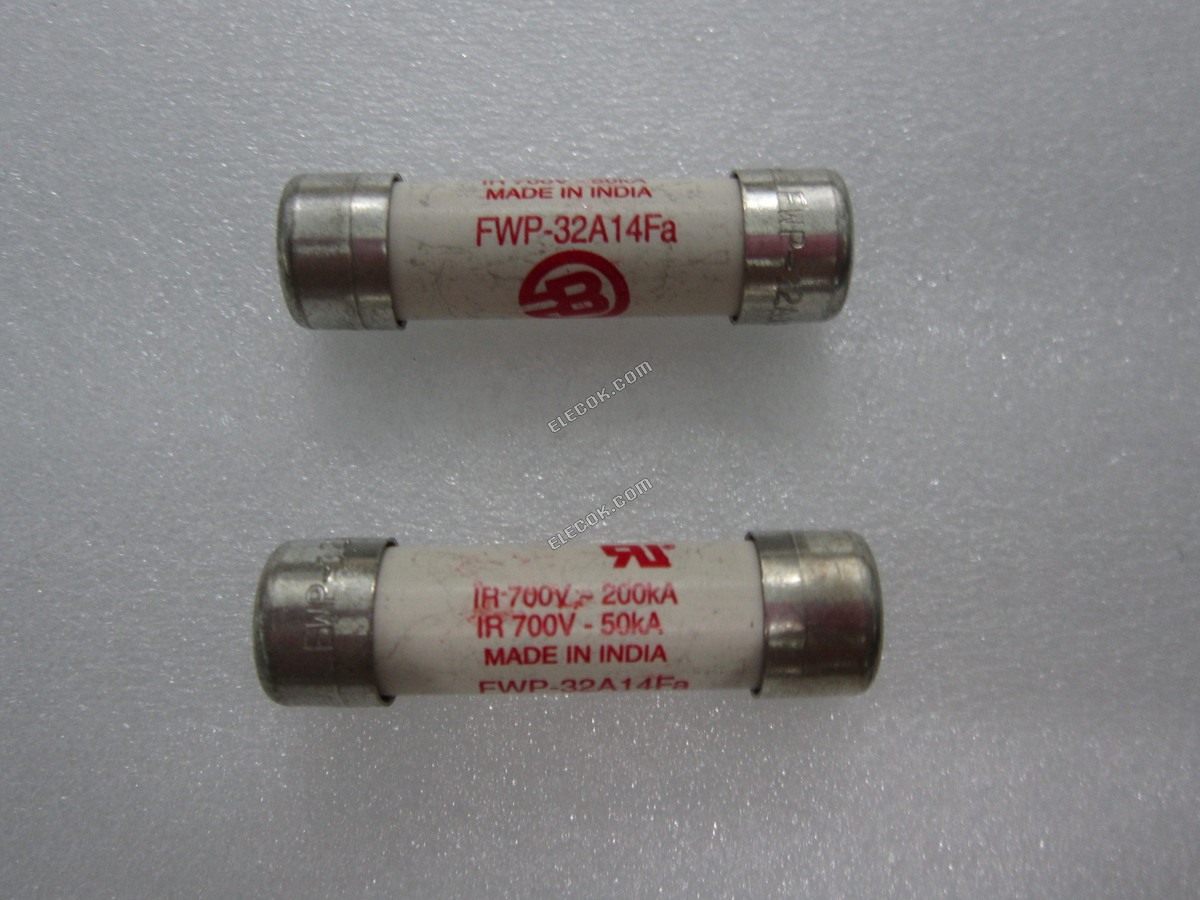 FWP-32A14Fa Bussmann Fast Fuse 700V 32A