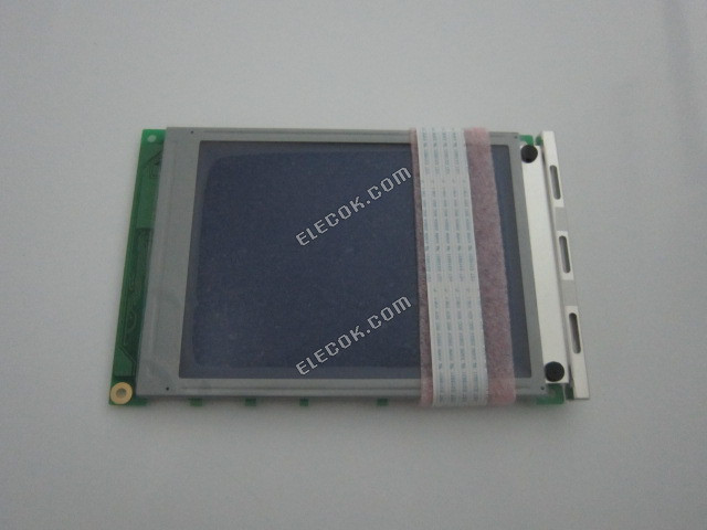 AG320240FFUQAC30HB LCD