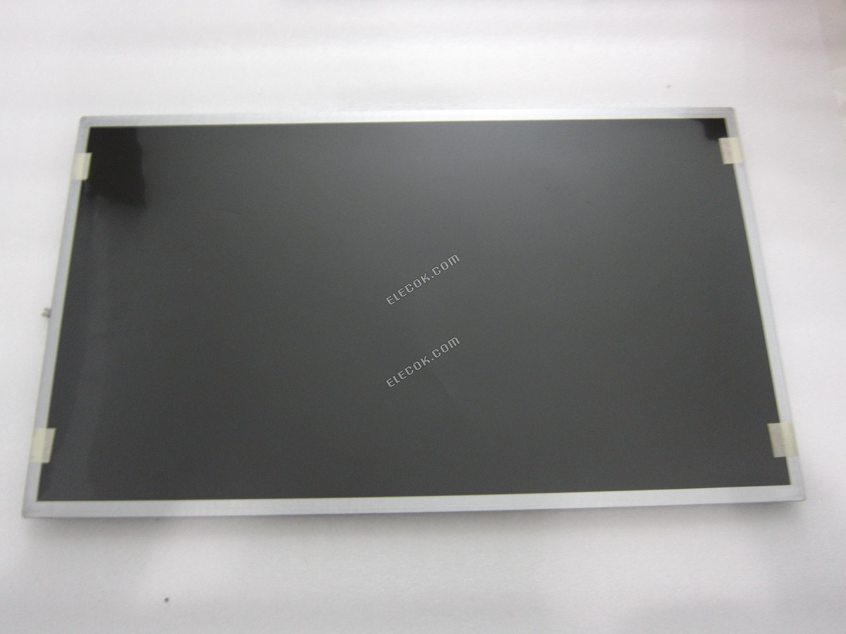 M200O1-L02 CMO 20.0" a-Si TFT-LCD Panel použitý 