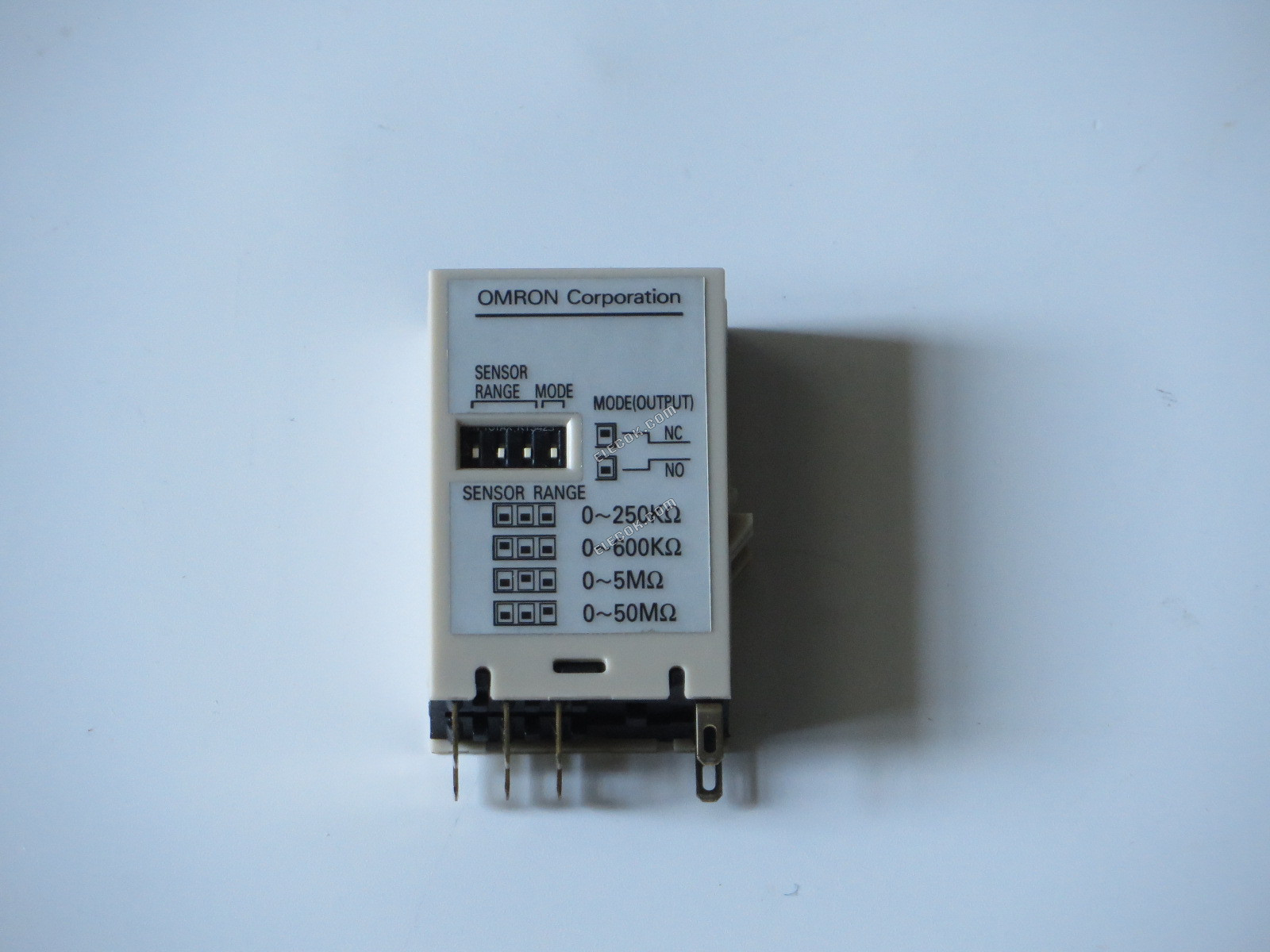 OMRON PLC K7L-AT50 