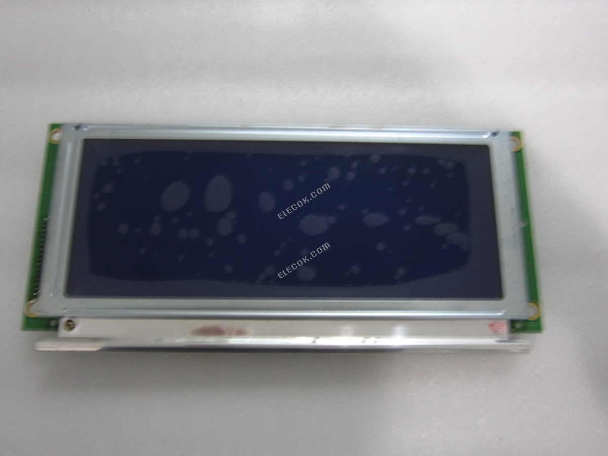 G649DX5R010 LCD kék fólia 