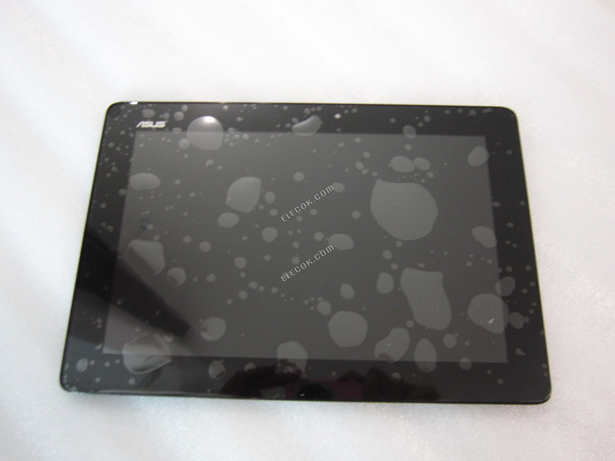 LQ101R1SX03 SHARP 10,1" IGZO TFT-LCD Panel 