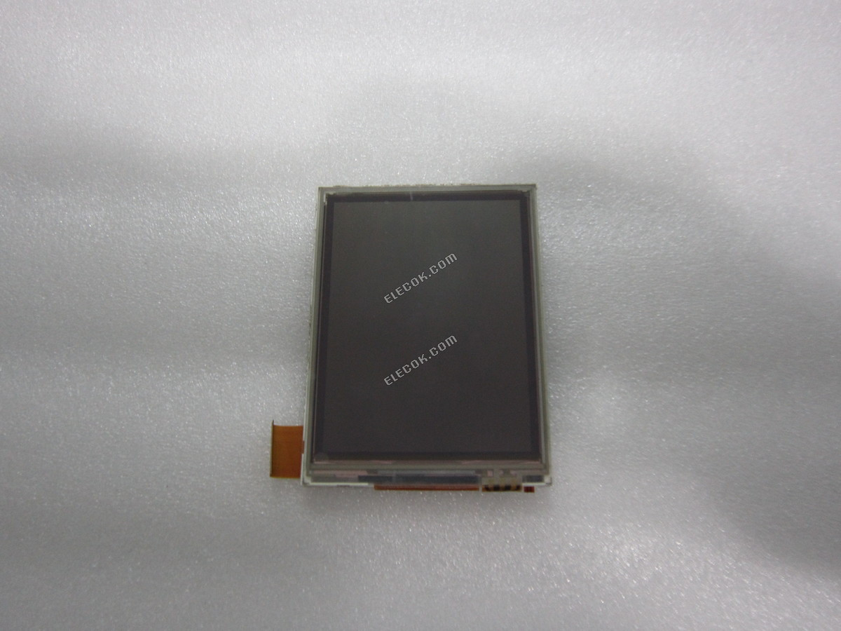 NL2432HC22-42B NEC 3,5" A-Si TFT-LCD Panel 