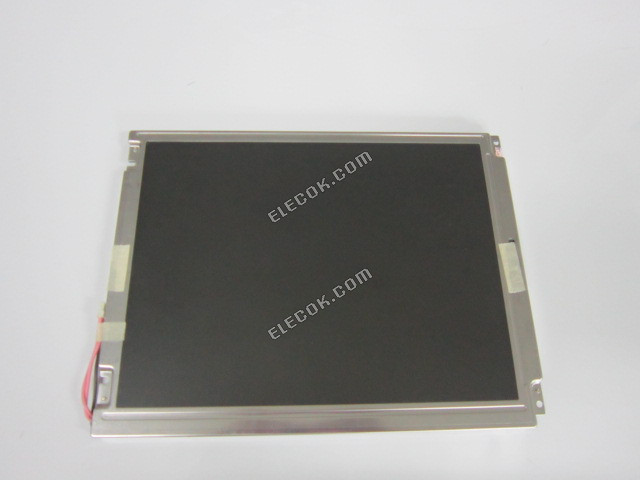 NL8060BC26-17 NEC 10,4" LCD Panel -val/-vel Elo érintő Panel SCN-A5-FLT10.4Z01-0H1-R 