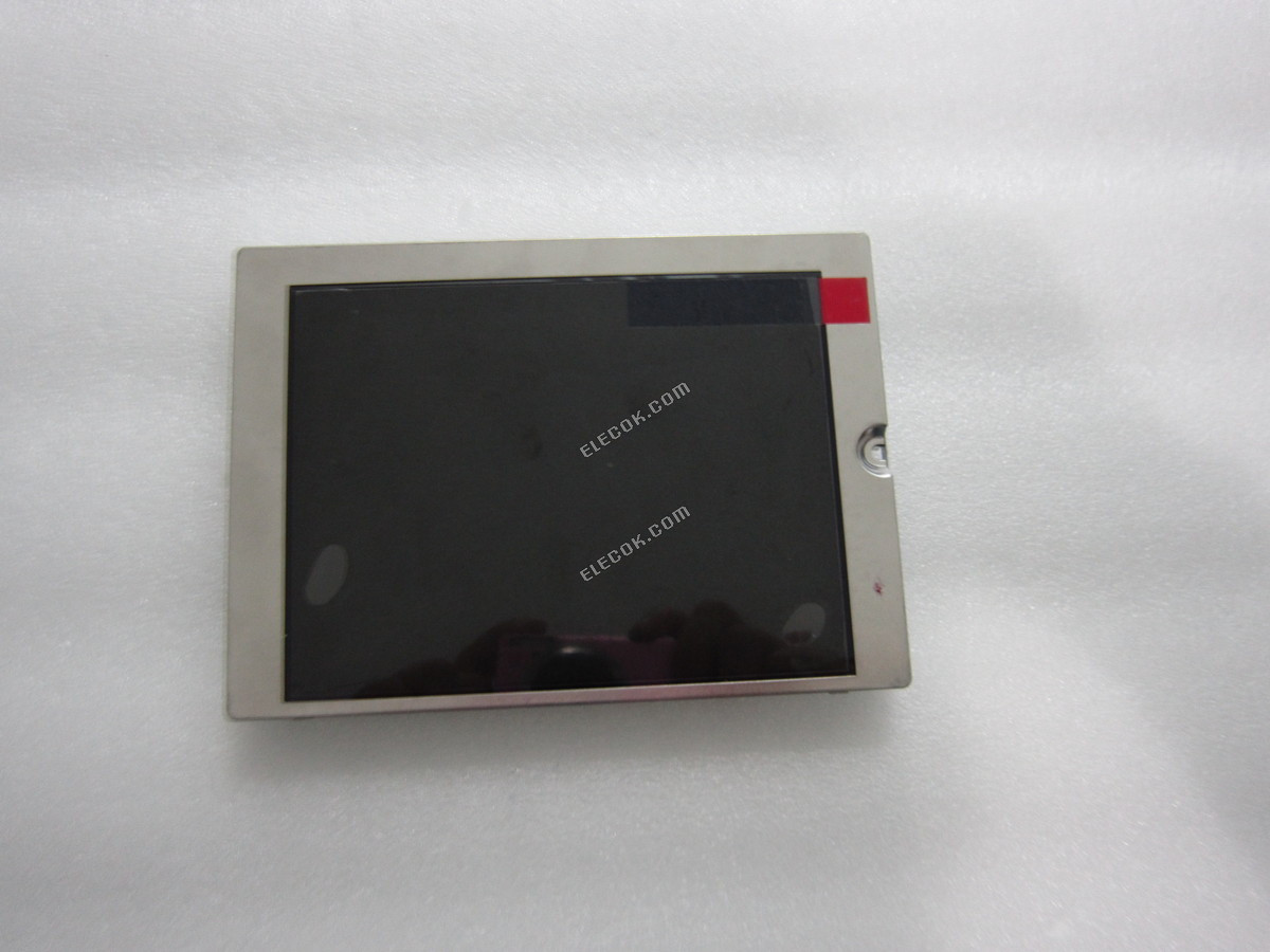 LCD Panel pro 6AV6643-0AA01-1AX0 TCG057QV1AT-G00 Náhrada 