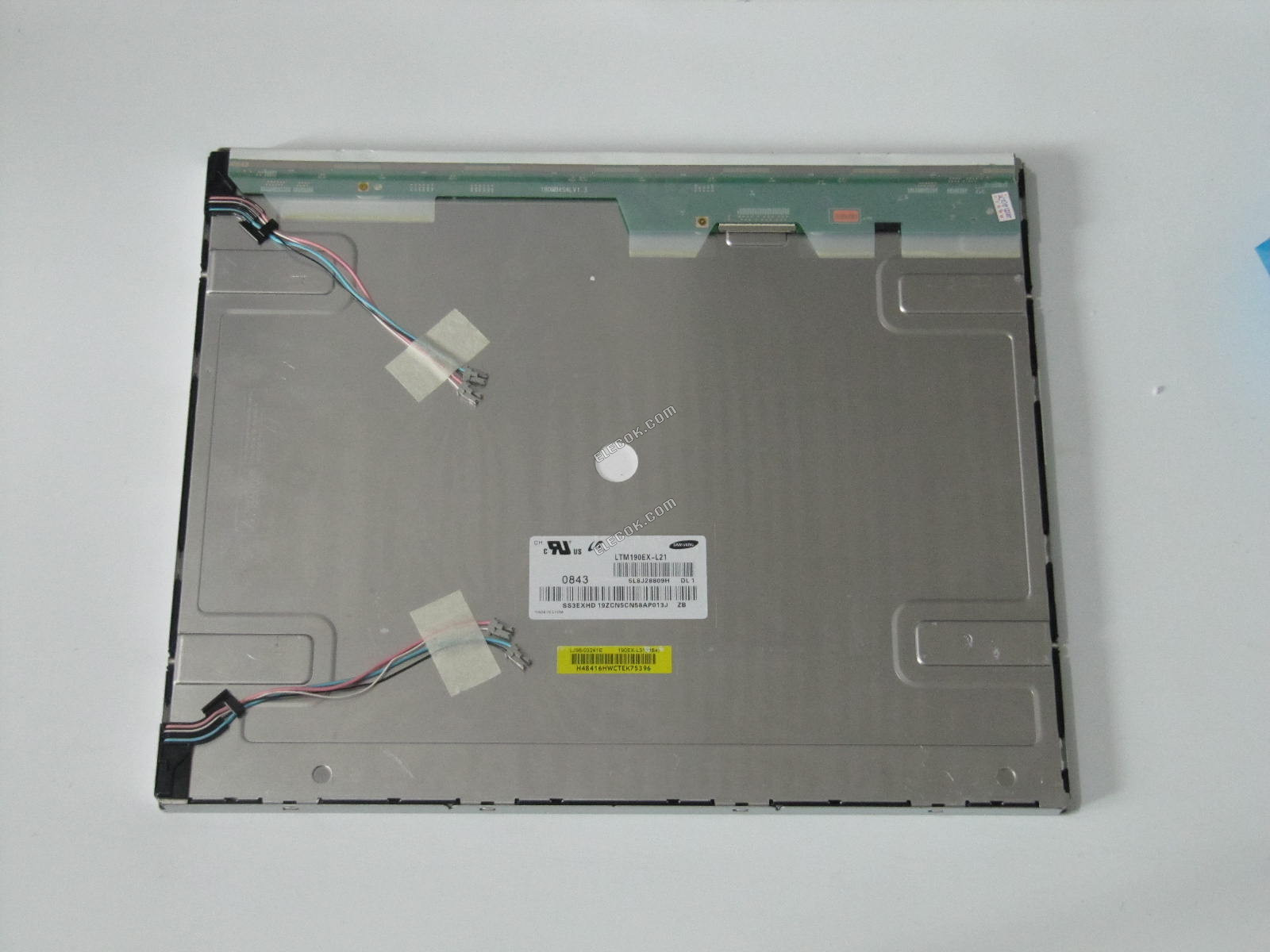 LTM190EX-L21 SAMSUNG 19.0" a-Si TFT-LCD Panel 