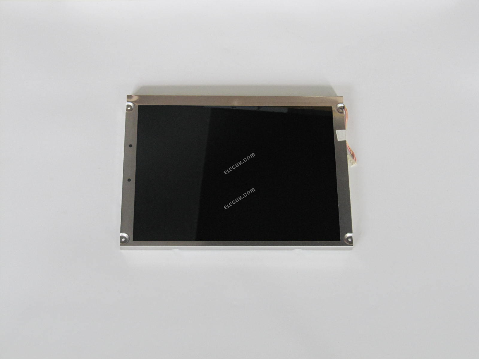 NL8060BC31-27D NEC 12,1" A-Si TFT-LCD Panel 