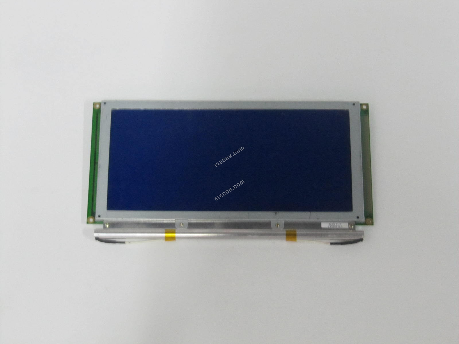 DMF50036 NBU-FW OPTREX 9,6" FSTN LCD Panel használt 