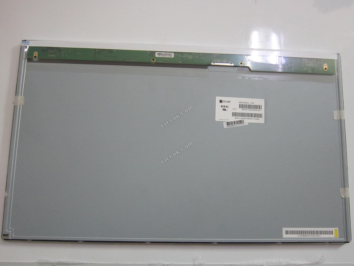 HR230WU1-100 BOE 23.0" a-Si TFT-LCDPanel 