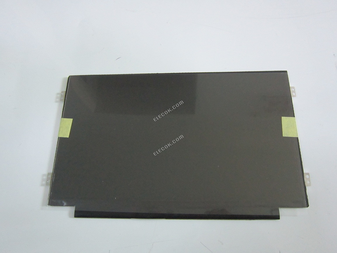 B101XTN01.1 AUO 10,1" a-Si TFT-LCD Panel 