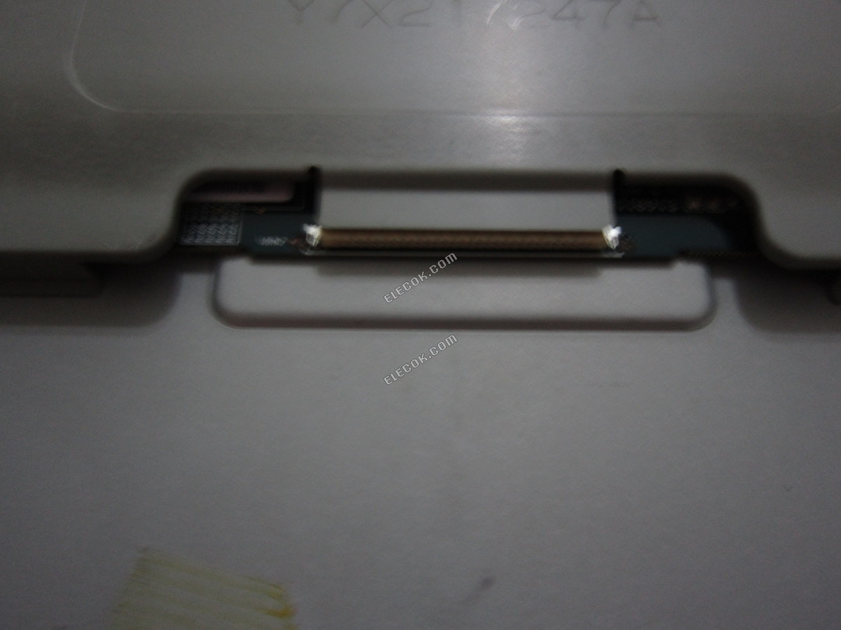 CLAA260WU11 CPT 25,5" a-Si TFT-LCD Panel 