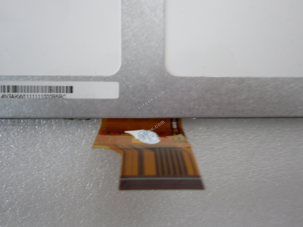 N070LGE-L41 INNOLUX 7.0" a-Si TFT-LCD Panel 